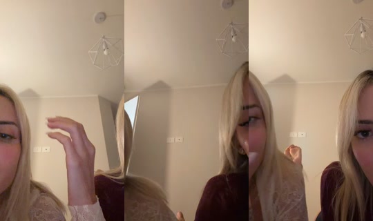 gemelline004 TikTok Live — Oct 3, 2026, 9:40 PM