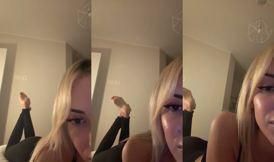 gemelline004 TikTok Live — Oct 6, 2026, 8:57 PM