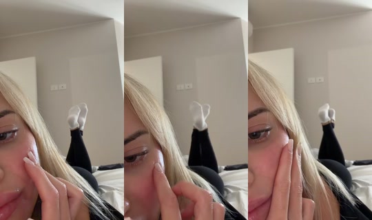 gemelline004 TikTok Live — Oct 7, 2026, 10:58 AM