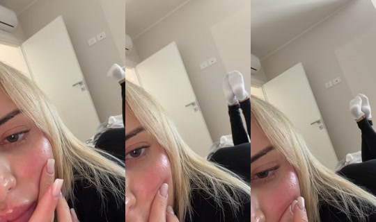 gemelline004 TikTok Live — Oct 7, 2026, 11:14 AM