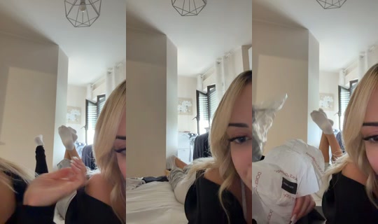 gemelline004 TikTok Live — Oct 7, 2026, 1:03 PM