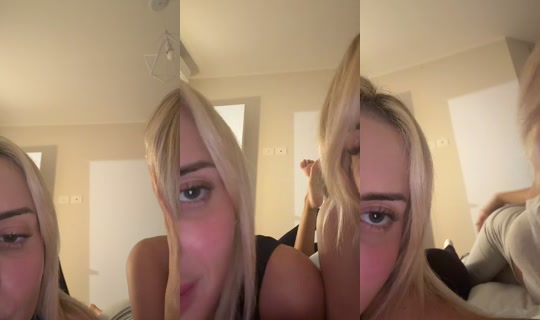 gemelline004 TikTok Live — Oct 7, 2026, 9:38 PM