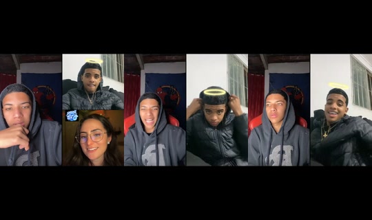 gemeos_29 TikTok Live — Sep 25, 2026, 5:15 AM