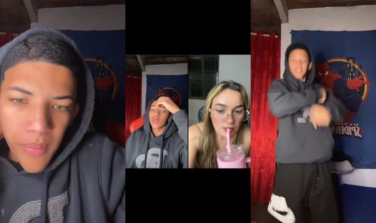 gemeos_29 TikTok Live — Sep 25, 2026, 5:39 AM