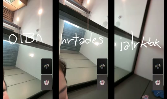 geminigii_ TikTok Live — Sep 30, 2026, 1:28 AM