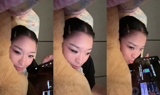 geminigii_ TikTok Live — Oct 1, 2026, 7:31 PM
