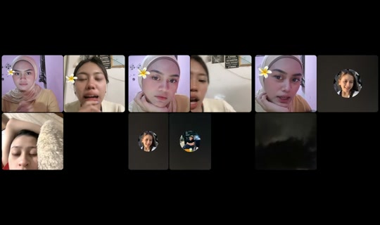 geminiii0290 TikTok Live — Sep 25, 2026, 1:21 PM