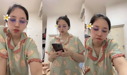 geminimira6 TikTok Live — Aug 21, 2026, 12:24 PM