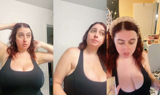 geminimoon.888 TikTok Live — Sep 12, 2026, 1:43 PM