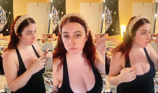 geminimoon.888 TikTok Live — Sep 12, 2026, 1:59 PM