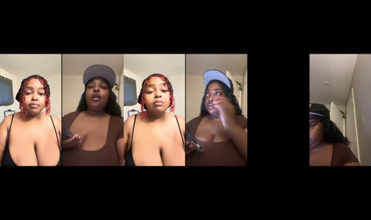 geminisfate TikTok Live — Sep 12, 2026, 11:37 PM