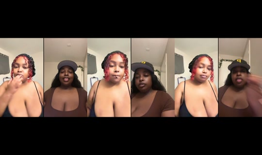 geminisfate TikTok Live — Sep 12, 2026, 11:52 PM