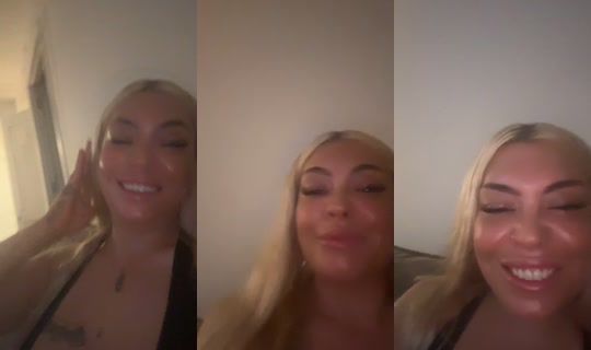 geminixtwinn TikTok Live — Aug 26, 2026, 3:32 AM