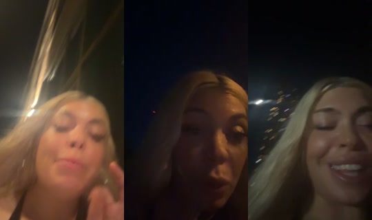 geminixtwinn TikTok Live — Aug 26, 2026, 4:17 AM