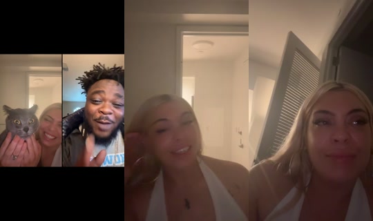 geminixtwinn TikTok Live — Aug 28, 2026, 4:02 AM