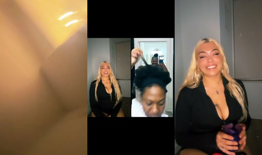 geminixtwinn TikTok Live — Aug 29, 2026, 4:40 AM