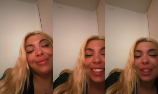 geminixtwinn TikTok Live — Aug 29, 2026, 5:57 AM