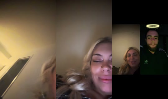 geminixtwinn TikTok Live — Sep 22, 2026, 2:55 AM