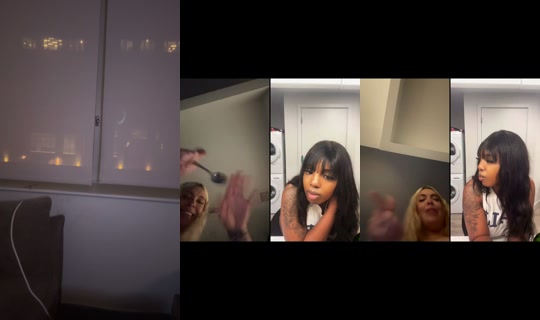 geminixtwinn TikTok Live — Sep 28, 2026, 3:42 AM