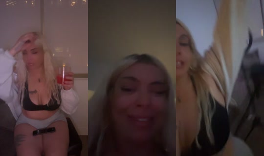 geminixtwinn TikTok Live — Sep 28, 2026, 6:35 AM