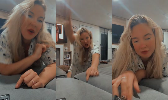 gemma.louise166 TikTok Live — Oct 3, 2026, 12:00 AM