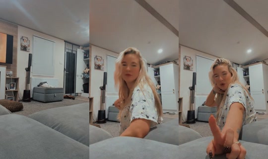 gemma.louise166 TikTok Live — Oct 3, 2026, 12:30 AM