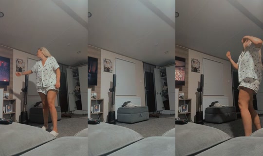 gemma.louise166 TikTok Live — Oct 3, 2026, 1:00 AM