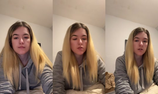 gemma608164 TikTok Live — Aug 20, 2026, 11:38 PM