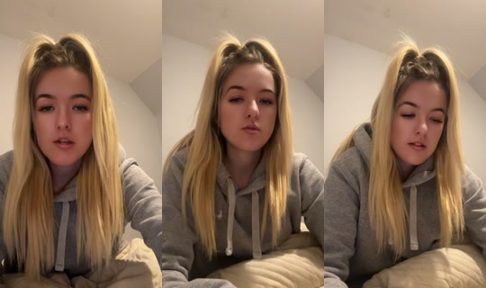 gemma608164 TikTok Live — Aug 21, 2026, 9:40 PM