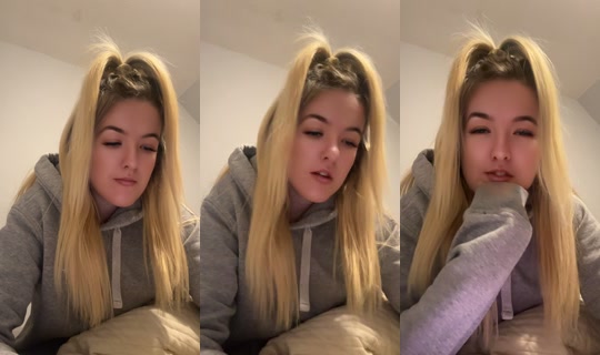 gemma608164 TikTok Live — Aug 21, 2026, 10:30 PM
