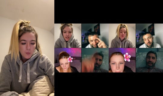 gemma608164 TikTok Live — Aug 22, 2026, 9:16 PM
