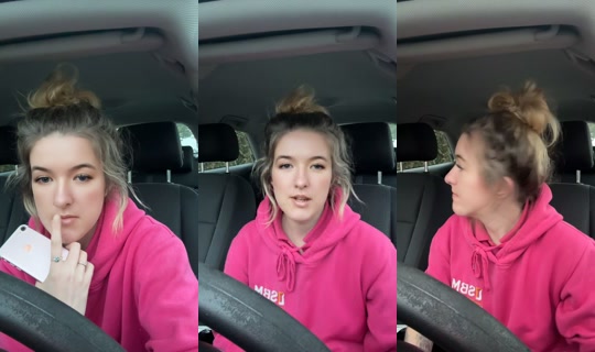 gemma608164 TikTok Live — Aug 27, 2026, 6:44 PM