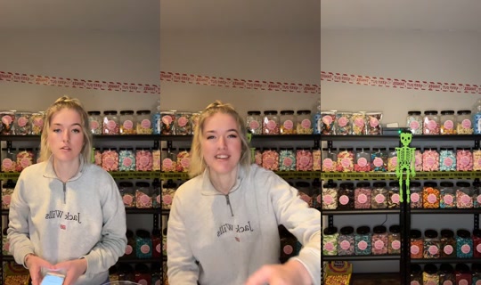 gemma608164 TikTok Live — Aug 27, 2026, 8:36 PM