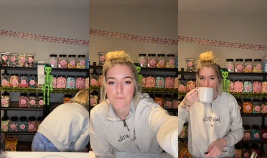 gemma608164 TikTok Live — Aug 27, 2026, 9:42 PM