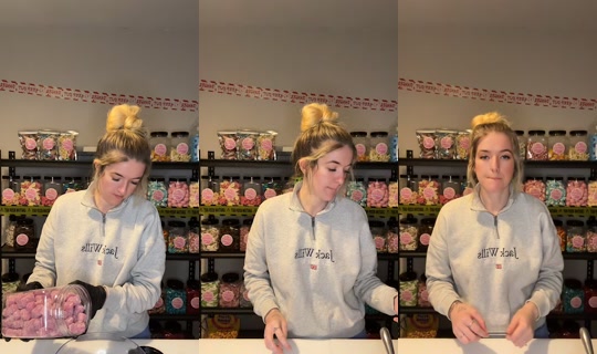 gemma608164 TikTok Live — Aug 27, 2026, 11:24 PM