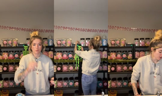 gemma608164 TikTok Live — Aug 28, 2026, 11:40 AM