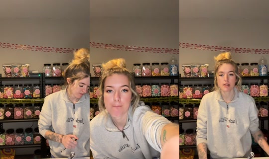 gemma608164 TikTok Live — Aug 28, 2026, 12:32 PM