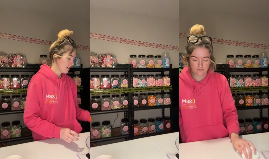 gemma608164 TikTok Live — Sep 2, 2026, 6:53 PM