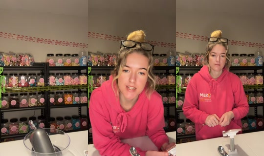 gemma608164 TikTok Live — Sep 2, 2026, 7:27 PM