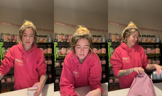 gemma608164 TikTok Live — Sep 3, 2026, 3:14 AM