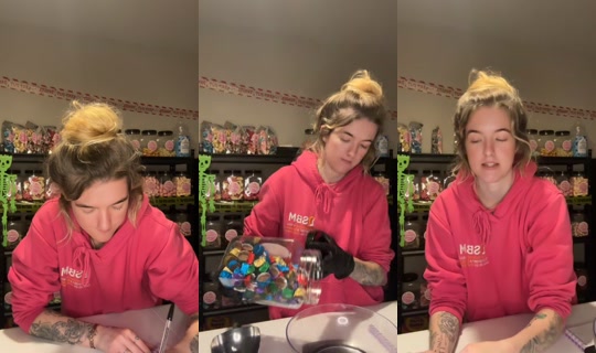 gemma608164 TikTok Live — Sep 3, 2026, 4:04 AM