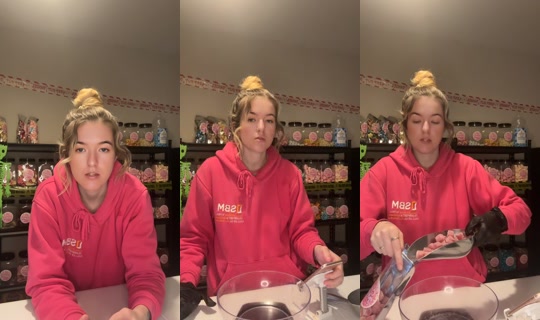 gemma608164 TikTok Live — Sep 3, 2026, 5:20 PM