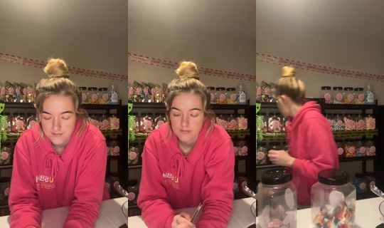gemma608164 TikTok Live — Sep 3, 2026, 6:11 PM
