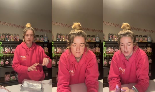 gemma608164 TikTok Live — Sep 3, 2026, 7:01 PM