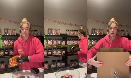 gemma608164 TikTok Live — Sep 3, 2026, 7:51 PM