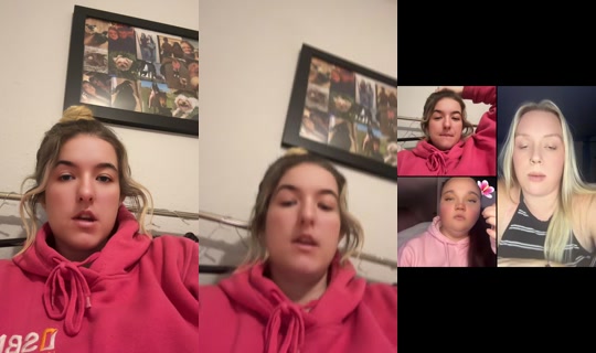 gemma608164 TikTok Live — Sep 3, 2026, 8:21 PM