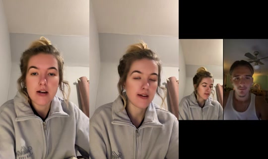 gemma608164 TikTok Live — Oct 1, 2026, 9:14 PM