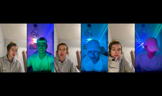 gemma608164 TikTok Live — Oct 1, 2026, 10:04 PM