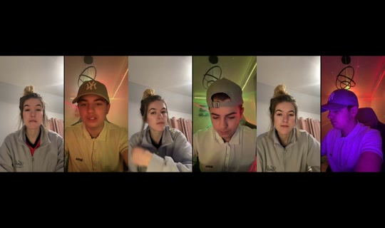 gemma608164 TikTok Live — Oct 2, 2026, 8:05 PM