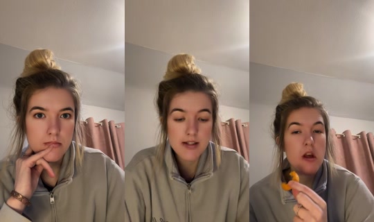 gemma608164 TikTok Live — Oct 2, 2026, 8:56 PM